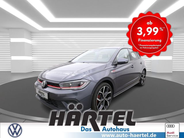 Volkswagen POLO GTI 2.0 TSI DSG ( Bluetooth LED Klima