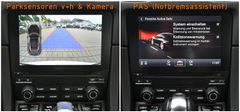 Fahrzeugabbildung Porsche Cayman 718 PDK °ACC°KAMERA°DAB°BOSE°SPORTABGAS°