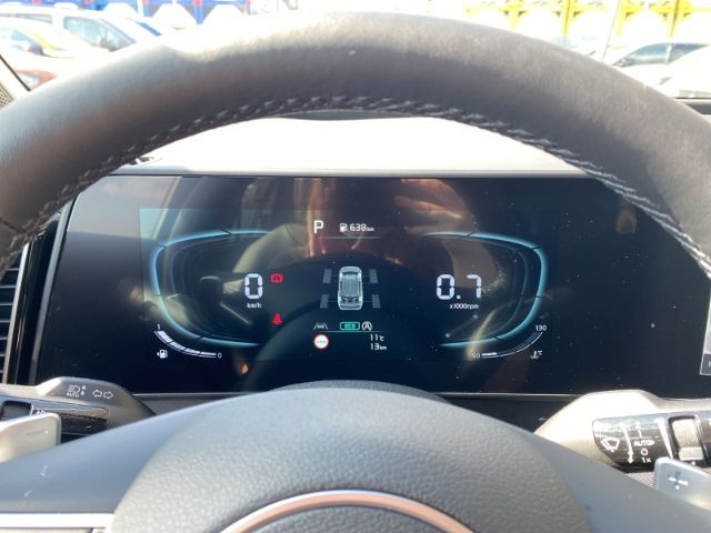 Fahrzeugabbildung Kia Sportage VISION 4WD 1.6 T-GDI MILD-HYBRID *KOMRO