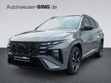 Hyundai Tucson N-Line Automatik Pano Abstandstemp. LED - Hyundai TUCSON mit Diesel-Antrieb