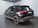 Mercedes-Benz GLA 200 d AMG NIGHT 360 AHK DISTR KAMERA SPUR - Autos mit Automatikschaltung