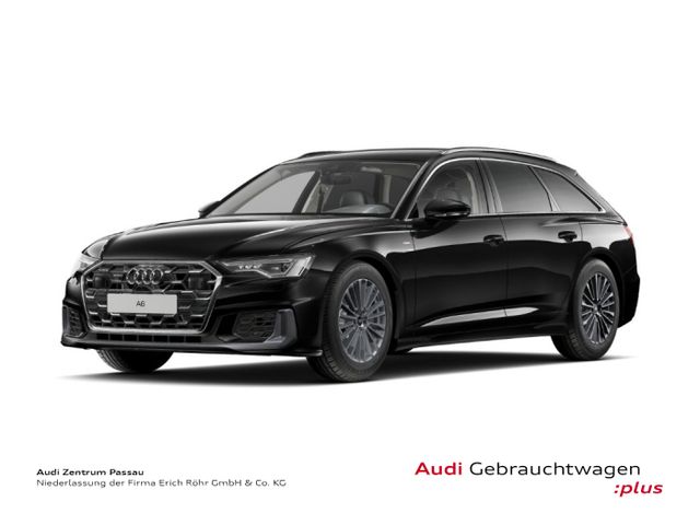 Audi A6 Avant Design S line (Garantie.Pano.Kamera.Mat