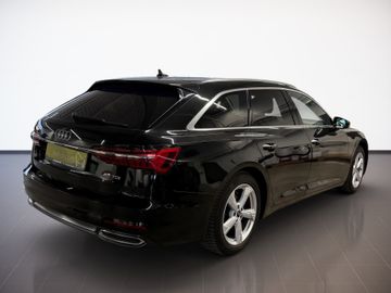 Audi A6 - 4