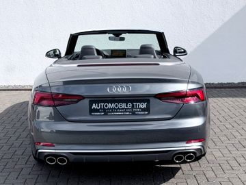 Audi S5 - 6