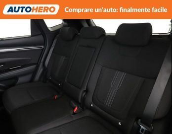 Hyundai TUCSON - 9