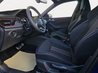 Skoda Kamiq - Vorschau Bild 9