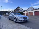 Mercedes-Benz E 280 AVANTGARDE  - gebrauchte Mercedes-Benz E 280 aus dem Jahr 2006