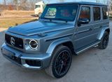 Mercedes-Benz Facelift | MY25 | Export - Mercedes-Benz G-Class New cars in Hamburg