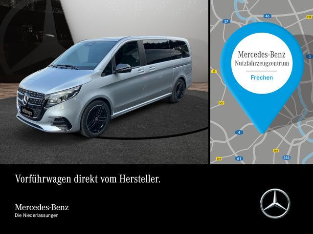 Mercedes-Benz V 250 d AMG+9G+DIS+Klima+SitzHZ