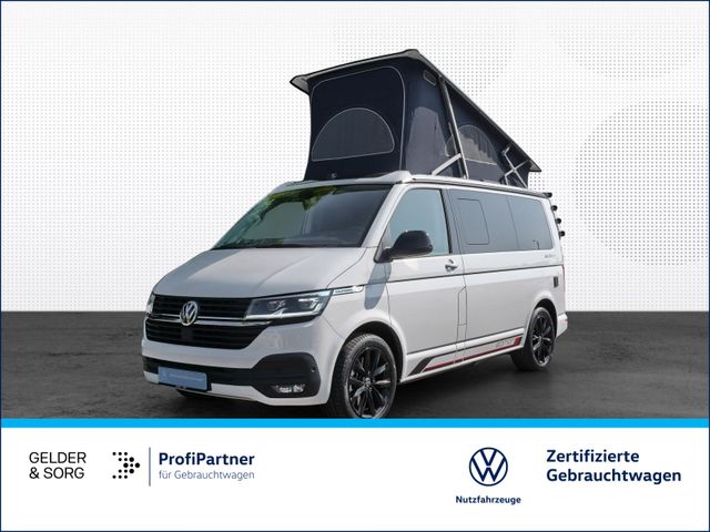 Volkswagen T6.1 California Beach Edition TDI 4M*18Zoll*DCC