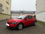 Volvo C30 2.4 D *Automatik* - Volvo C30: Kleinwagen