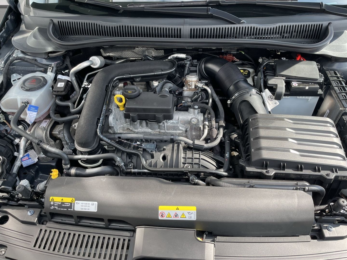 Volkswagen Polo - Bild 20