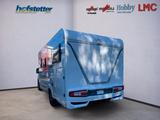 LMC Tourer T 663 G Freistaat-Edition - LMC Wohnwagen & Wohnmobile