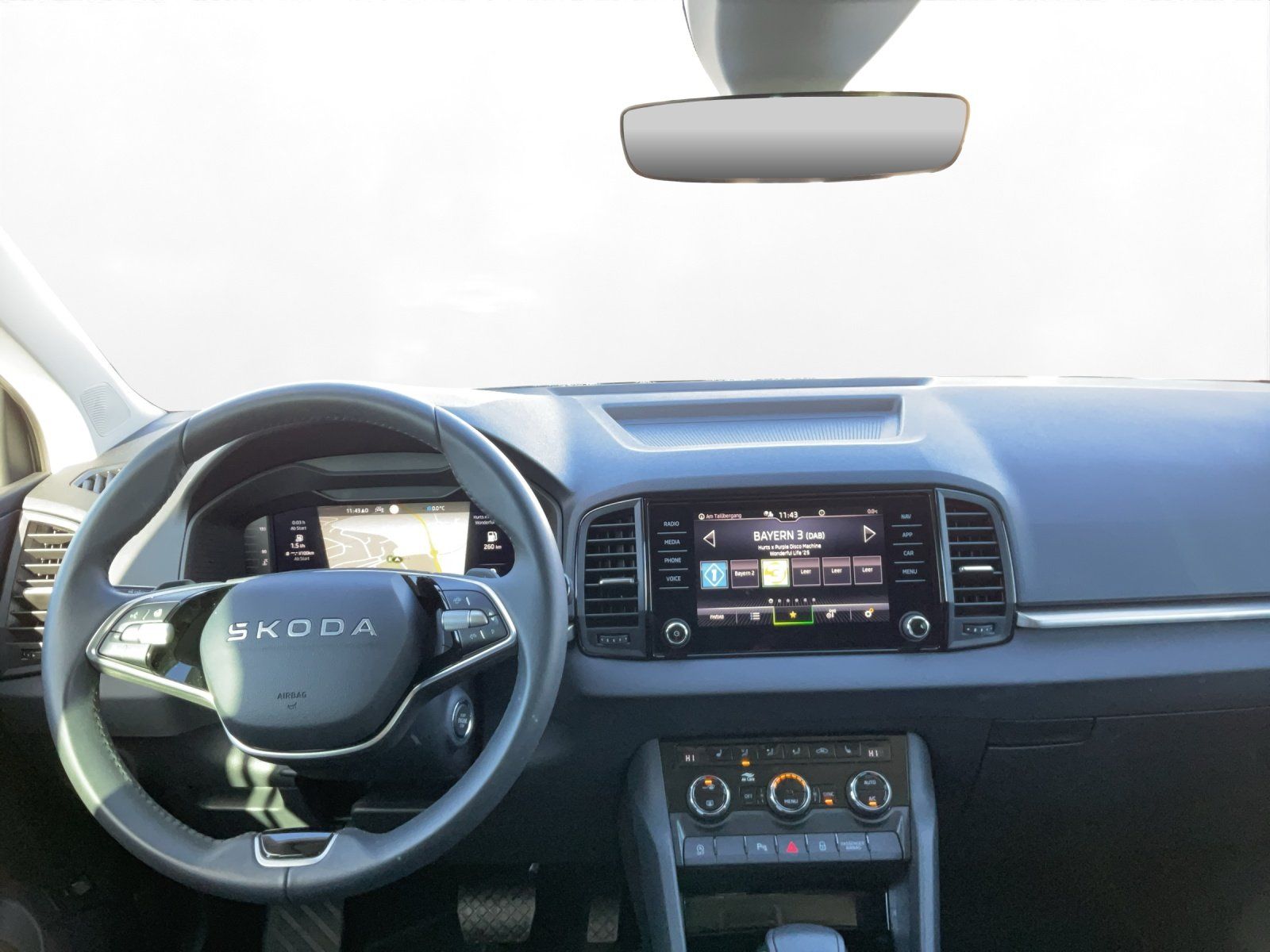 Skoda Karoq - Bild 12