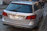 Mercedes-Benz E 350 4 Matic Kombilimousine - Mercedes-Benz 350 Kombi Gebrauchtwagen