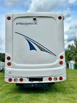 Phoenix Liner I 7500 G - Phoenix Integrierter