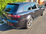 Alfa Romeo 159 2.0 JTDM 16V Turismo Turismo - Alfa Romeo 159: Turismo