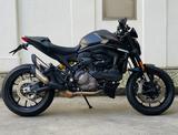 Ducati Monster Plus mit 1 Jahr Garantie - Ducati Monster Plus