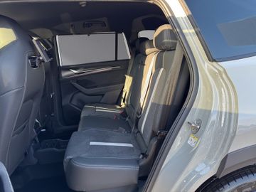 Skoda Kodiaq 1.5 TSI iV Sportline*HUD*DCC*360°*0,5%*