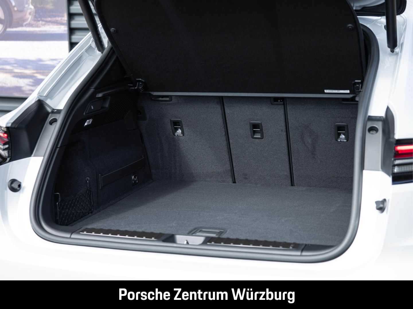 Porsche Macan - Bild 32