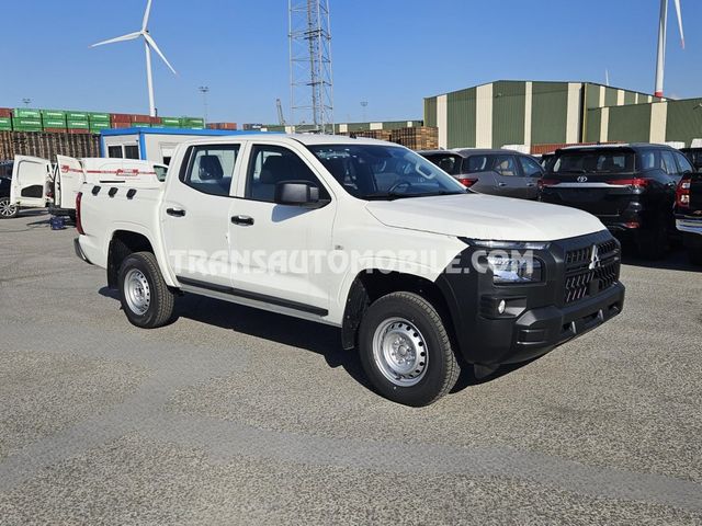 Mitsubishi L200/Triton Sportero GL-EXPORT OUT EU