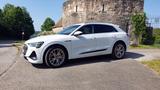 Audi e-tron 55 quattro S line von WA (NP 104.260€)