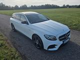 Mercedes-Benz E 53 AMG Mercedes-AMG E 53 4MATIC+ T Autom. ... - weiße Mercedes-Benz E 53 AMG