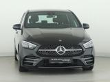 Mercedes-Benz B 180 AMG-Line*Automatik*LED*Navi*SHZ*PTS*SpurH* - schwarze Mercedes-Benz B 180