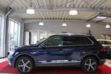 Volkswagen Tiguan Highline BMT 2.0 TDI 4Motion - gebrauchte VW Tiguan aus dem Jahr 2017