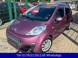 Peugeot 107 Active !! Klima !! 4.Türig !! Tüv-03.2027 !! - Peugeot 107: 1.0