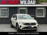 Volkswagen Taigo Life 1.0*65.TKM*1.Hand* - Volkswagen Taigo: Kleinwagen