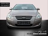 Kia cee'd / Ceed EX/AUTOMATIK/SHZ/SCHIEBEDACH/PDC - Kia Gebrauchtwagen von 2007