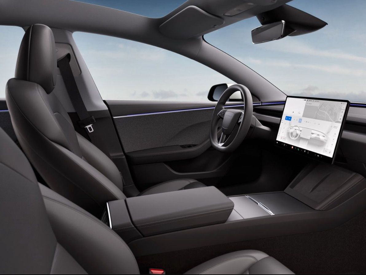 Tesla Model 3 - Bild 5