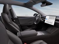 Tesla Model 3 - Vorschau Bild 5