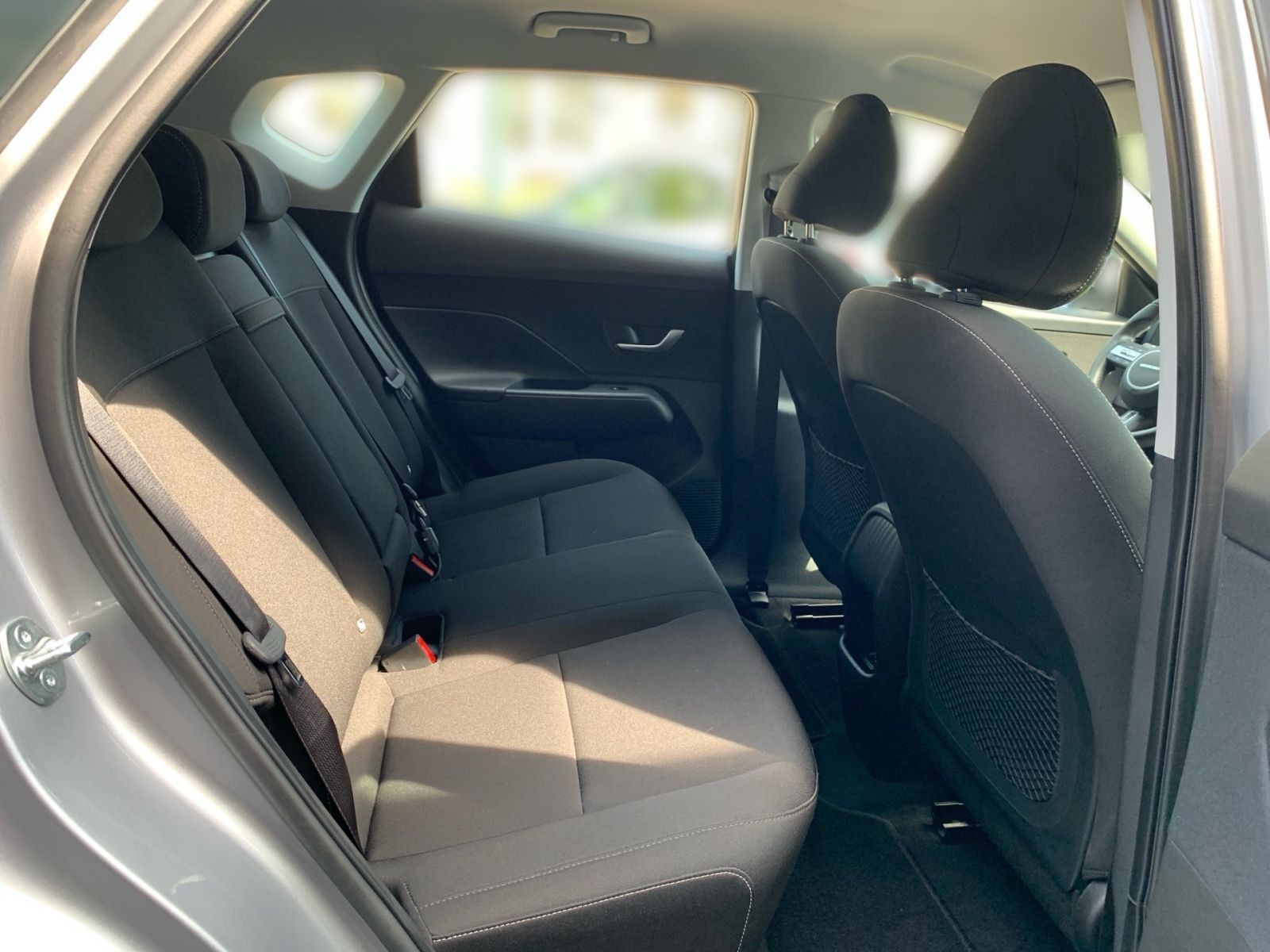 Fahrzeugabbildung Hyundai KONA Advantage Elektro Effizienz-Paket