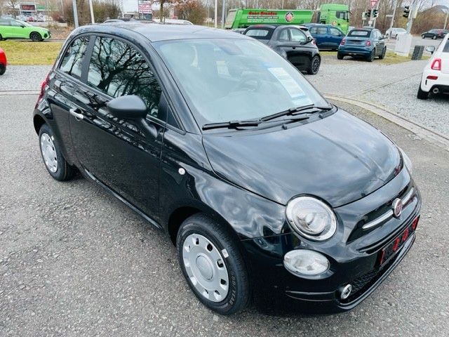 500 MY23 1.0 GSE NAVI/PDC/KLIMA