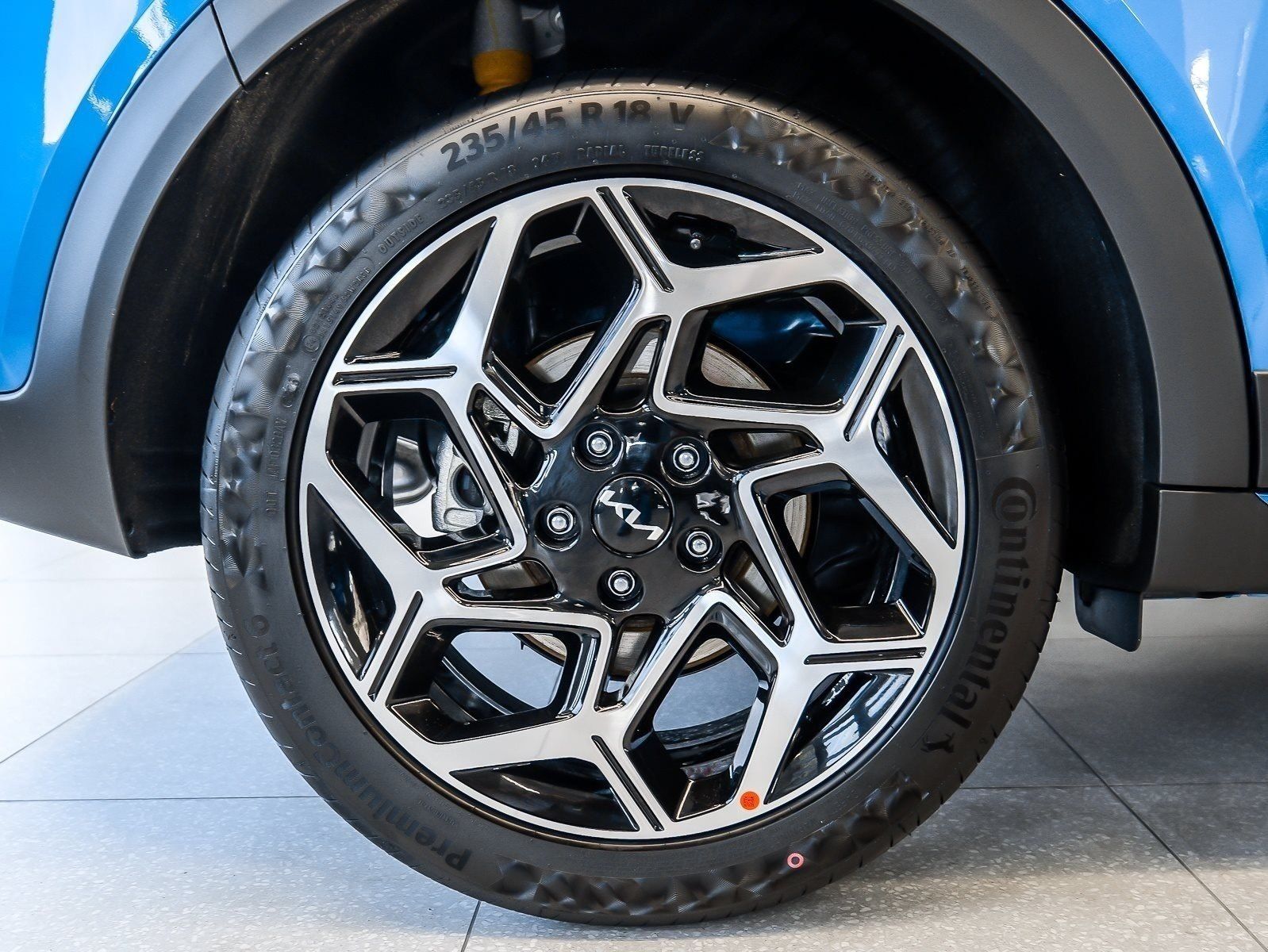 Kia XCeed - Bild 4