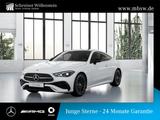 Mercedes-Benz CLE 300 4M C AMG Prem*Pano*Burm3D*KeyGo*DigLi*TW - Mercedes-Benz CLE 300 Gebrauchtwagen