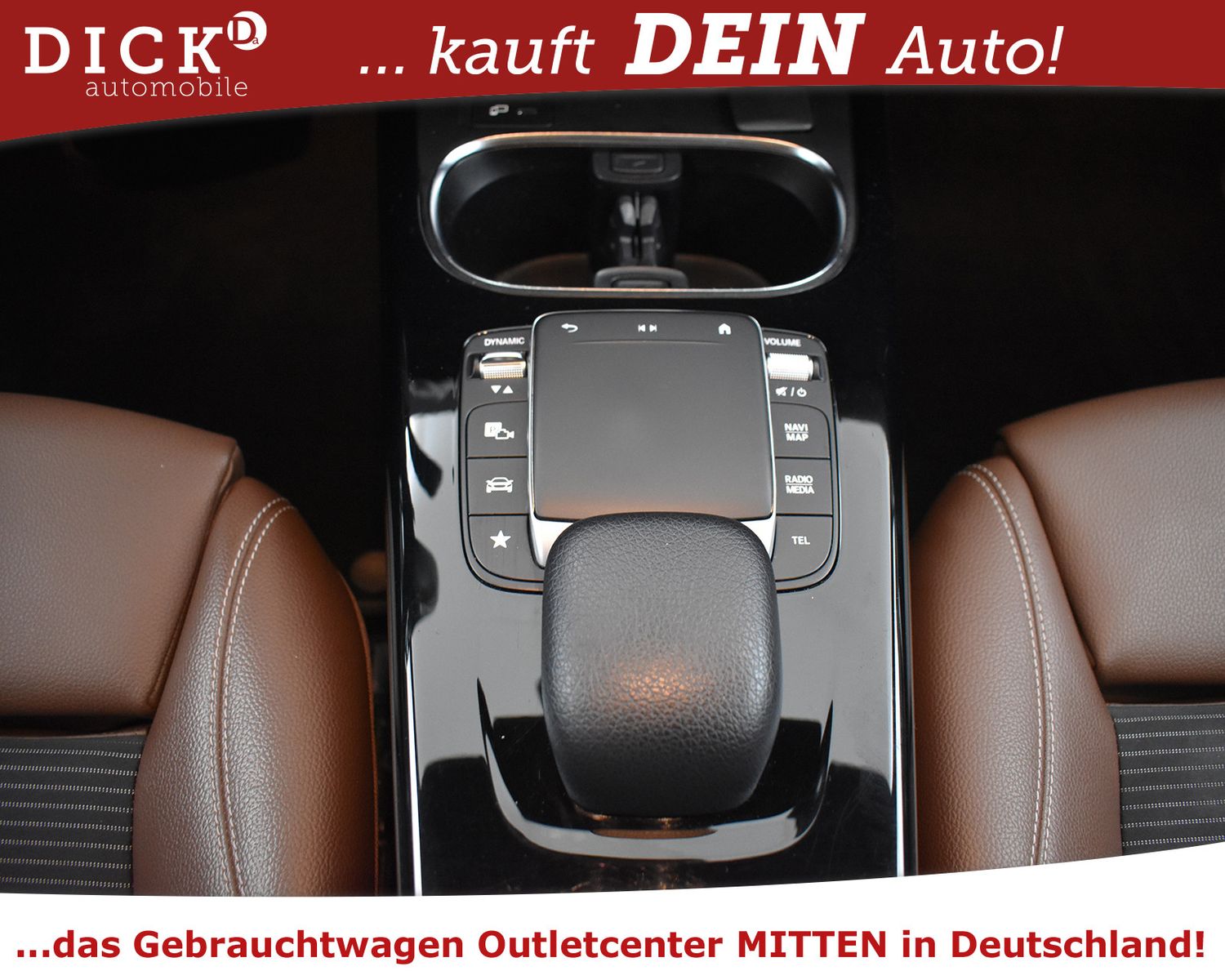 MERCEDES-BENZ CLA 180 SB 8G Progress WIDES+NAVI+LEDER+SJZ+LED+ - Image 22