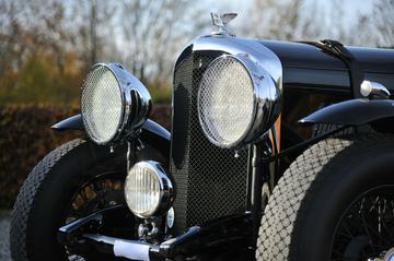 1935 Bentley OTHERS 照片 9
