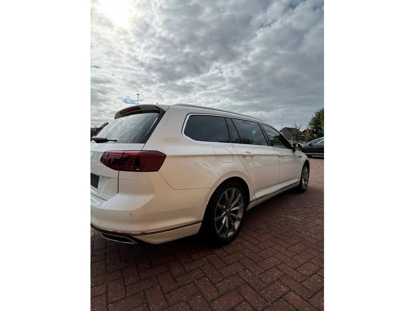 Volkswagen Passat Variant GTE 1.4 TSI 115 kW 6-Gang-DSG foto 4