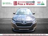 Skoda Fabia Combi TSI Ambition Plus KAMERA+SITZHEIZUNG - Skoda Fabia: Ambition Combi