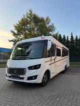 Eura Mobil Integra 890 EB - ohne Hubbett - 4 Schlafplätze  - Eura Mobil Diesel Integrierter Automatik