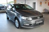 Volkswagen Polo V 1.2 TSI DSG Highline BMT - Volkswagen Polo: mit Anhängerkupplung