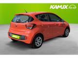 Hyundai i10 1.0 Select+KLIMA+SOUNDSYSTEM+SERVO+ISOFIX - Hyundai i10: 1.0