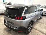 Peugeot 5008 Allure Automatik, 7 Sitzer, AHK, Top Ausst. - Peugeot 5008: Navigationssystem