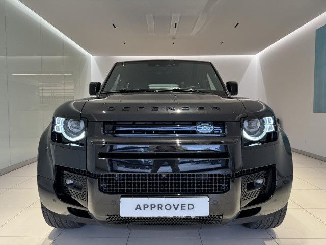 LAND-ROVER Defender 2023