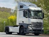 Mercedes-Benz Actros 1840 L StreamSpace, Vollspoiler - Mercedes-Benz Actros 18
