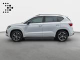 Seat Ateca 2.0 TDI FR AHK*LED*Navigation*ACC*AHK - Seat Jahreswagen