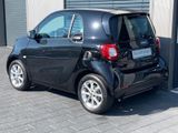 Smart ForTwo Passion Automatik Cool & Audio SHZ - Smart ForTwo in Krefeld